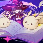 Genshin Impact 5.7: Skirk chega como personagem jogável em nova atualização