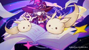 Genshin Impact 5.7: Skirk chega como personagem jogável em nova atualização