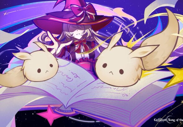 Genshin Impact 5.7: Skirk chega como personagem jogável em nova atualização