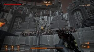 HELLBREAK transforma o inferno em espetáculo brutal e viciante