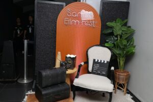 11º Santos Film Fest celebra diversidade do cinema com programação gratuita e acessível