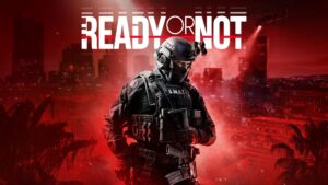 Ready or Not chega aos consoles: ação tática, realismo extremo e caos urbano em Los Sueños