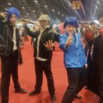 Anime Friends 2025 quebra recorde histórico de público e emociona fãs em SP