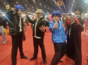 Anime Friends 2025 quebra recorde histórico de público e emociona fãs em SP