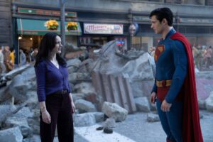 ‘Superman’ lidera bilheteria no Brasil com mais de 3 milhões de espectadores