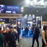 Team Liquid retorna ao Anime Friends 2025 com loja de produtos, arena 2x2 e sessões de Meet & Greet