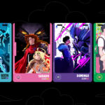 Crunchyroll marca presença em mais uma edição da CCXP