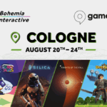Bohemia Interactive apresenta lineup ousado e criativo na gamescom 2025