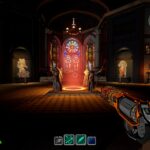 Holy Shoot: entre o caos e a santidade