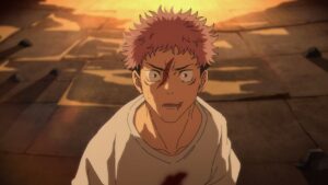 Jujutsu Kaisen confirma terceira temporada para janeiro de 2026 na Crunchyroll