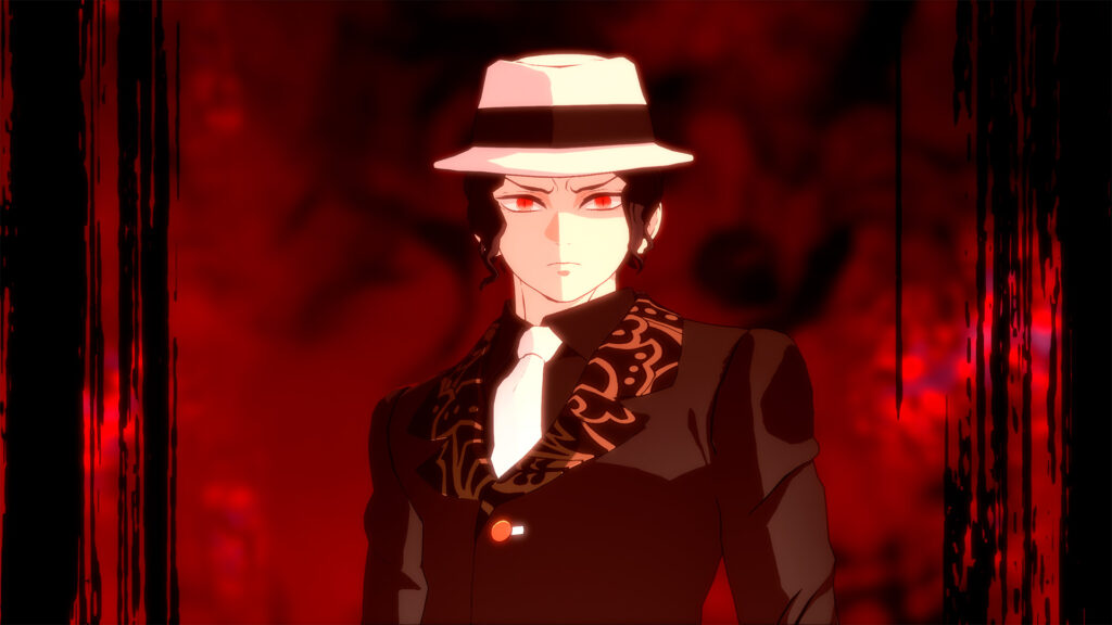 Muzan Kibutsuji chega gratuitamente a Demon Slayer: The Hinokami Chronicles 2