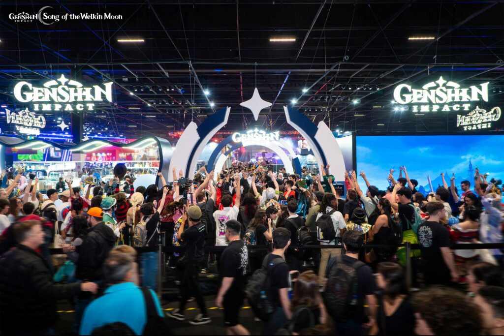 Evento reuniu 400 estandes, 3 mil influenciadores e trouxe Kojima e estrelas de Final Fantasy ao Brasil; organização e ausências seguem como pontos críticos