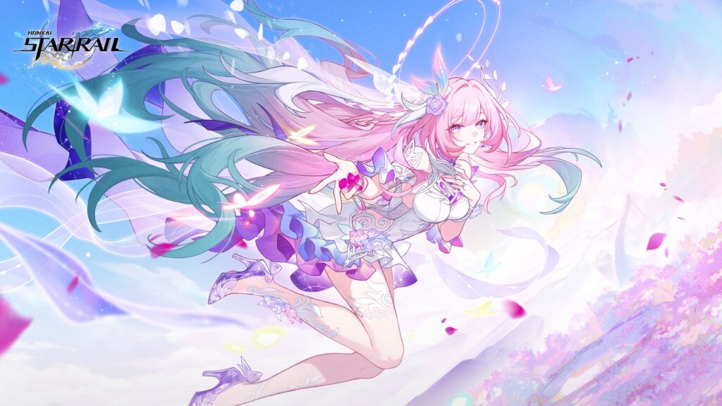 Honkai: Star Rail | Nova versão chega em 5 de novembro com desfecho épico e Cyrene