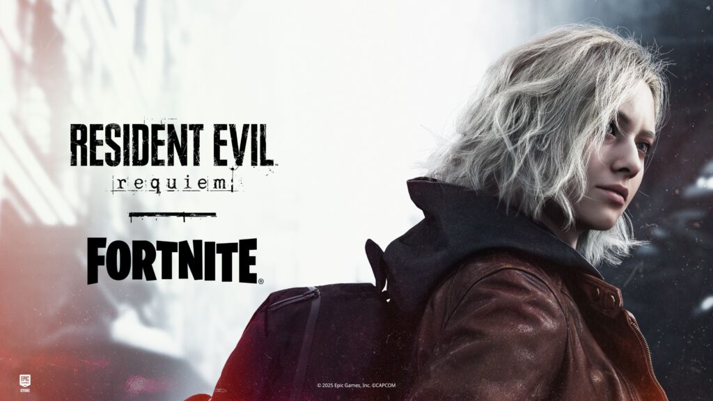 Resident Evil: Requiem entra em pré-venda e confirma lançamento para 27 de fevereiro de  2026