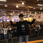 Lendário criador de Metal Gear e Death Stranding estará no evento em outubro para interagir com os fãs, promover seu novo jogo e participar do júri do BGS Cosplay