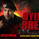 A MicroProse tem o prazer de anunciar que Dying Breed, a volta da era de ouro dos RTS com combates eletrizantes e um estilo retrô inconfundível, JÁ ESTÁ DISPONÍVEL em Acesso Antecipado na Steam.