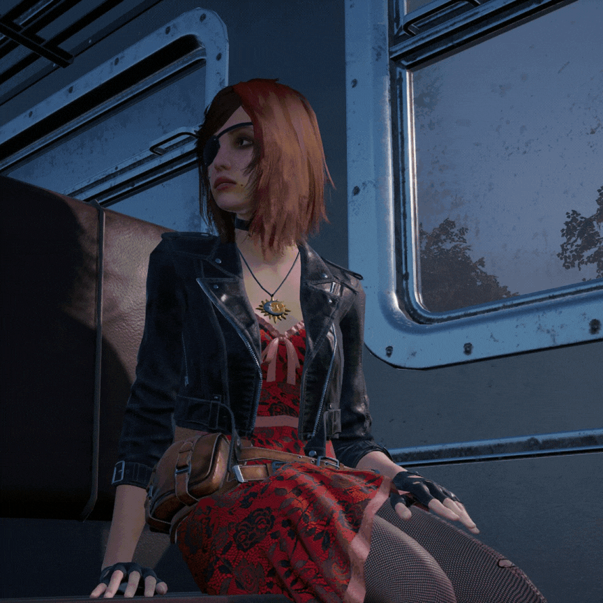 Tormented Souls 2 chega em 23 de outubro
O survival horror de estilo clássico, com câmeras fixas, que você não pode perder neste Halloween