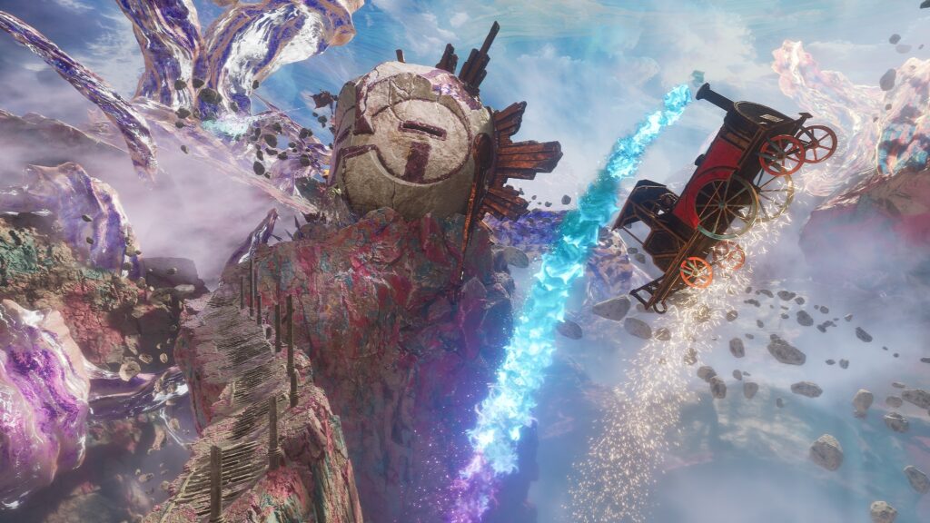 Considerado um dos lançamentos mais bem avaliados de 2025, o jogo já vendeu mais de 5 milhões de unidades em formato digital e físico,