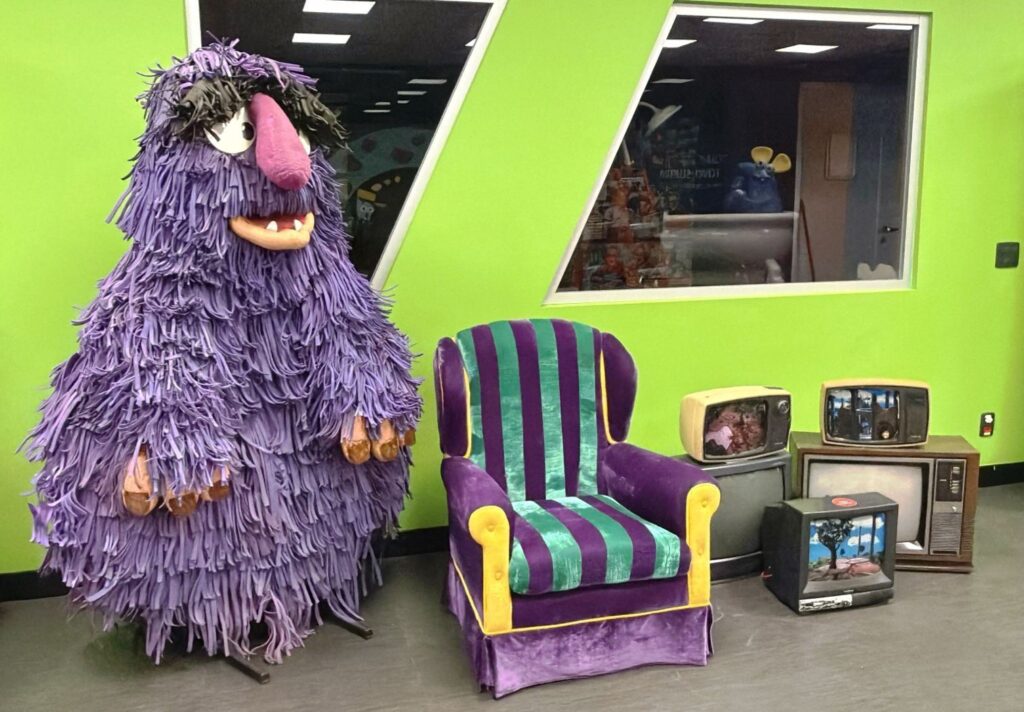 Prorrogado! Ativação do Castelo Rá-Tim-Bum e exposição sobre a História do Rádio e TV ganham novas datas no Museu da Imaginação