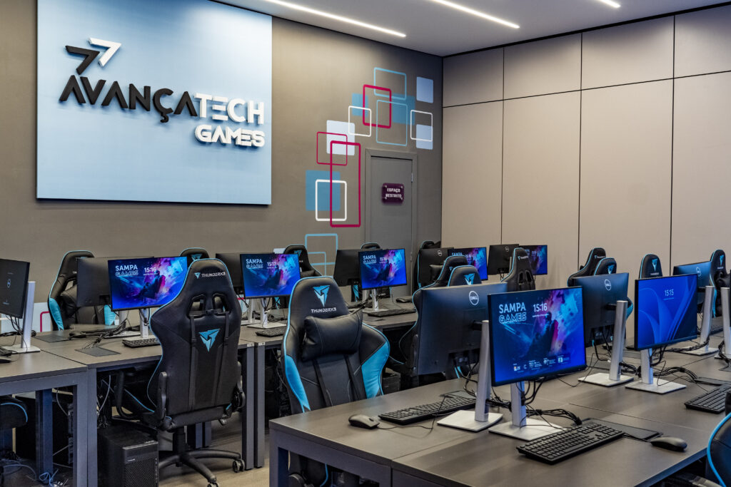 Prefeitura de São Paulo abre inscrições para curso gratuito de desenvolvimento de jogos