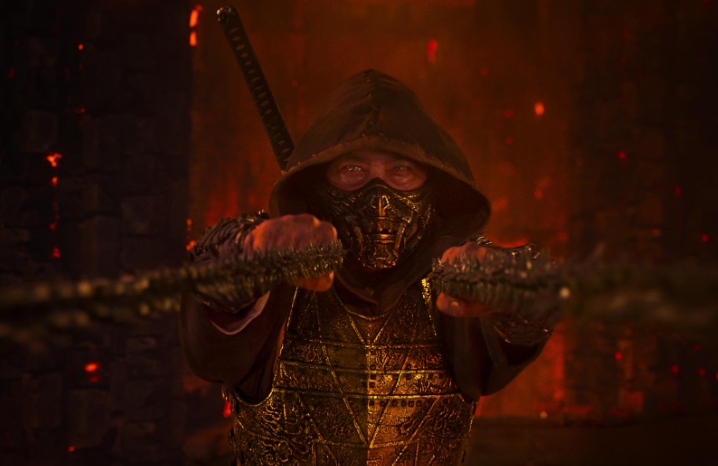 Mortal Kombat 2 ganha trailer inédito com a estreia de Johnny Cage