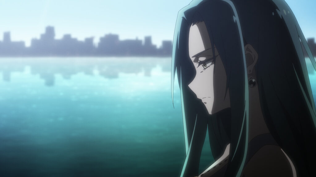 Crunchyroll anuncia a data de lançamento de "That Time I Got Reincarnated as a Slime o Filme: Lágrimas do mar azul-celeste" nos cinemas brasileiros