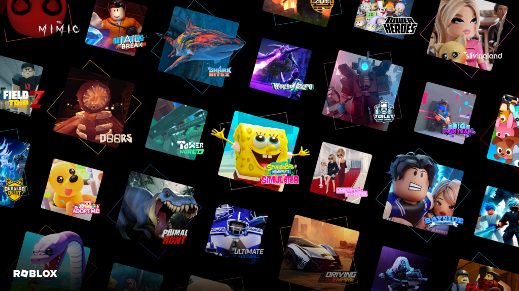 Roblox implementa verificação de idade obrigatória para chat em escala global