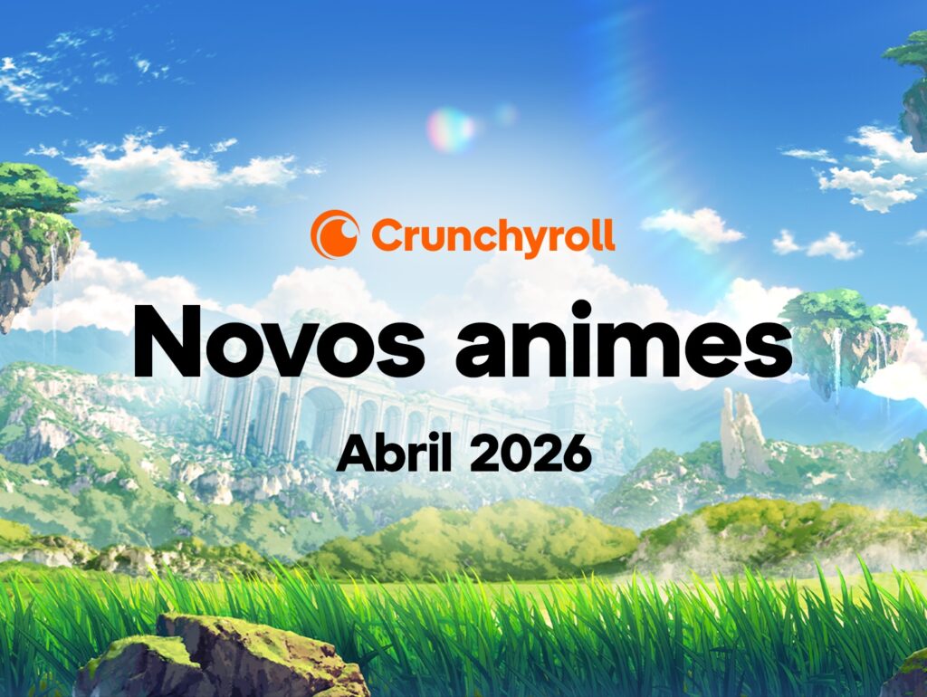 Crunchyroll detalha lineup de abril com Witch Hat Atelier e novos arcos de One Piece