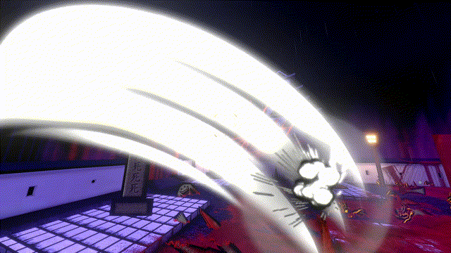 Akuma’s Bloodrain é descrito como o projeto mais complexo da dupla até o momento, unindo o desafio técnico de um ambiente 3D com a paixão pessoal dos criadores pela cultura do Japão feudal e animes.