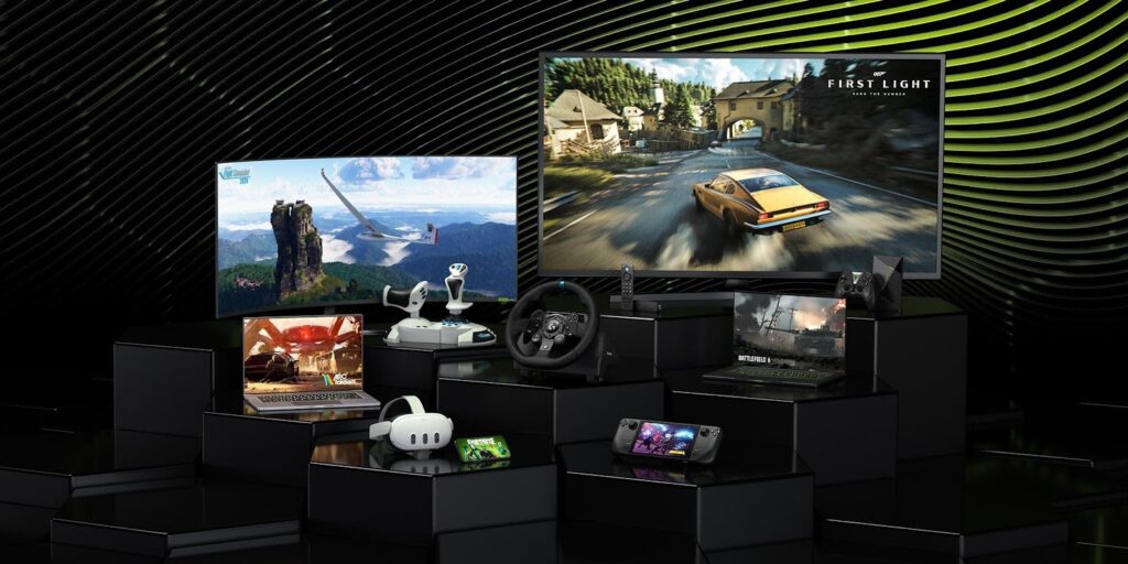 Entre no mundo de World of Tanks e participe do evento Mafia Battle Pass por tempo limitado;, explore o mundo de fantasia devastado pela guerra de Crimson Desert com grande poder, liderando a chegada de quatro novos jogos.