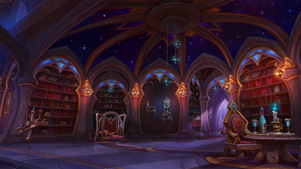 A partir de hoje* (17), os jogadores podem adotar o dedicado cãozinho Roofus, disponível nos servidores de Midnight e da progressão de WoW Classic como parte do Pacote do Roofus.