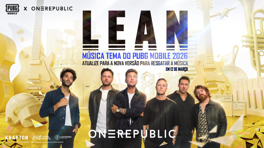 Para celebrar a trajetória de oito anos do título, a desenvolvedora firmou uma parceria com a banda OneRepublic. 