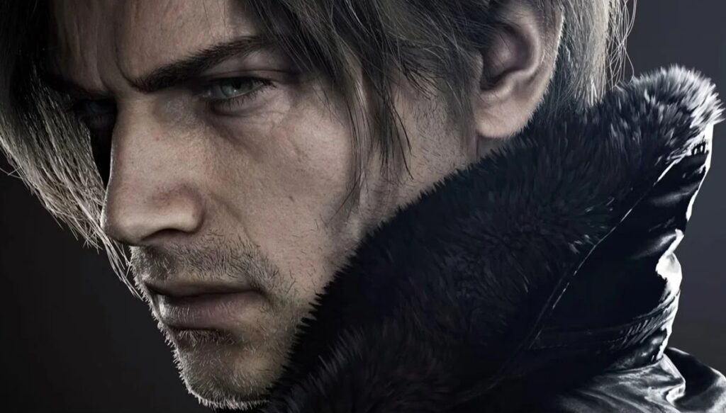 Resident Evil Requiem chega com retorno de Felipe Grinnan na voz de Leon S. Kennedy