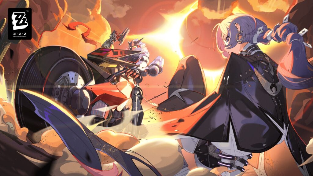 Zenless Zone Zero recebe Versão 2.8 em maio e confirma chegada ao Steam