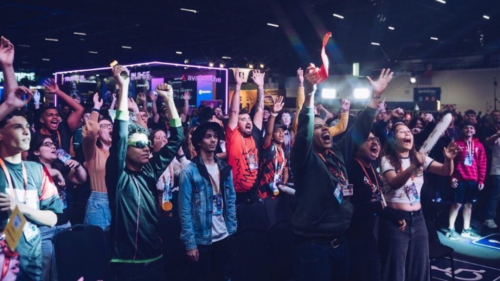 Edição deste ano terá nomes como Nintendo, Sega e Square Enix, além de painéis com Cellbit e criadores internacionais no Distrito Anhembi