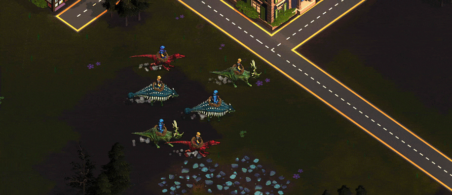 O novo material de divulgação foca na evolução técnica que o projeto sofreu durante o desenvolvimento. O teaser apresenta ambientes mais ricos, sistemas de iluminação aprimorados e uma maior clareza visual no campo de batalha. Essas melhorias são cruciais para a proposta do jogo, que se destaca pela escala das frentes de combate.