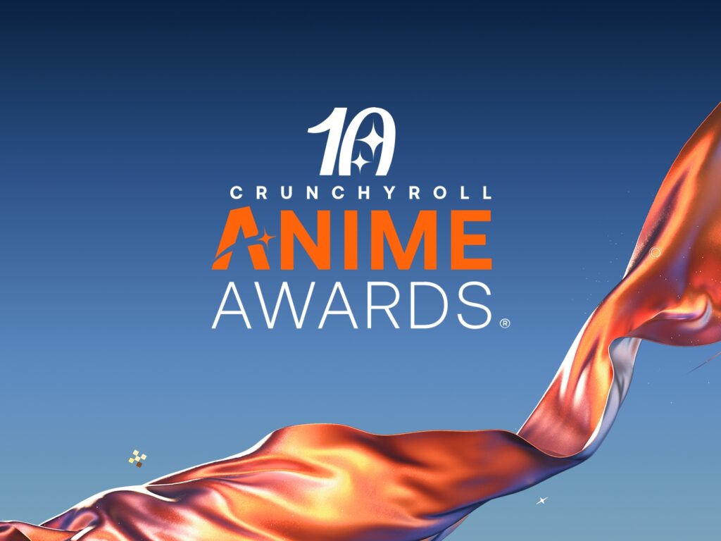Crunchyroll confirma BamBam e Young Miko entre os apresentadores do Anime Awards 2026 em Tóquio