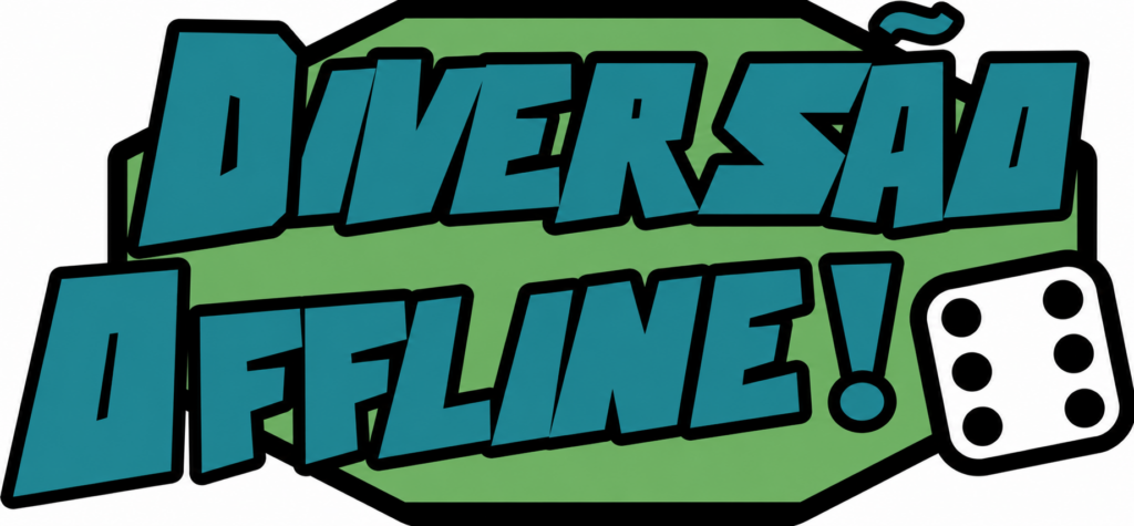 Arena RPG do Diversão Offline 2026 terá cenografia imersiva da Eternos Contos e operação da Tavernando