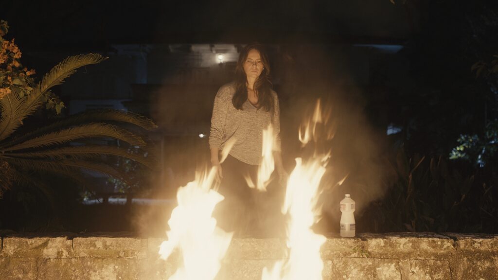 Paolla Oliveira é destaque no trailer de "Herança de Narcisa", suspense que estreia em julho