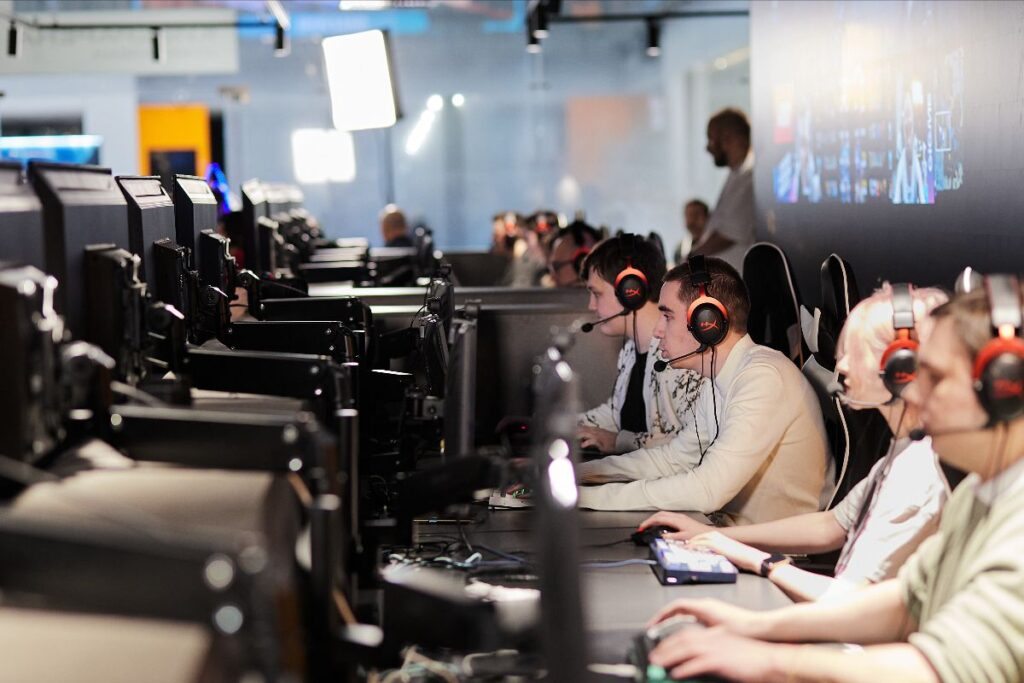 O mercado russo apresenta-se como uma oportunidade comercial relevante, contando com cerca de 87 milhões de gamers. 