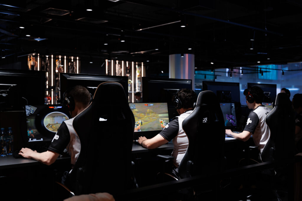 Moscow Game Hub promove estreia latino-americana em São Paulo com foco em negócios e cultura
