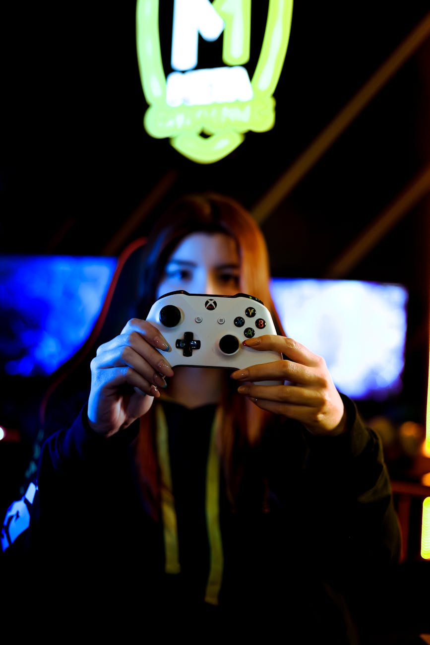 meta gaming