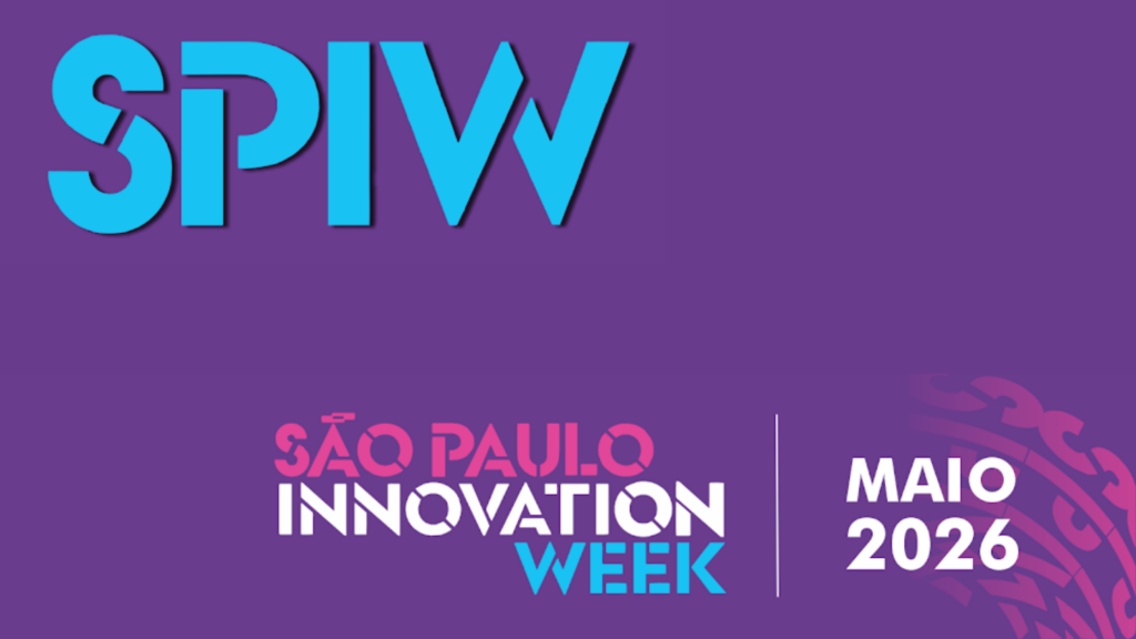 NVIDIA participará da São Paulo Innovation Week 2026 com foco em IA e experiência gamer