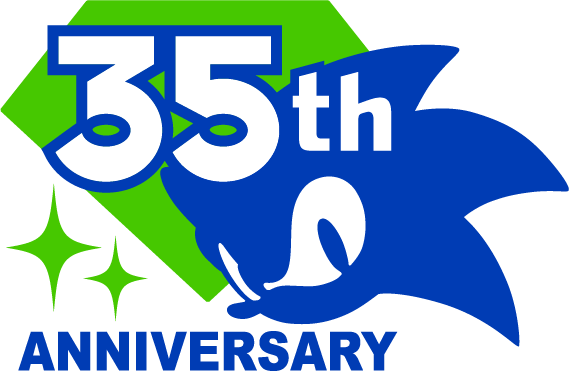 SEGA celebra 35 anos de Sonic com lançamento surpresa, novo campeonato e coleções comemorativas