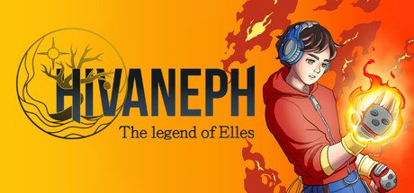 RPG com protagonista surdo e temas contemporâneos