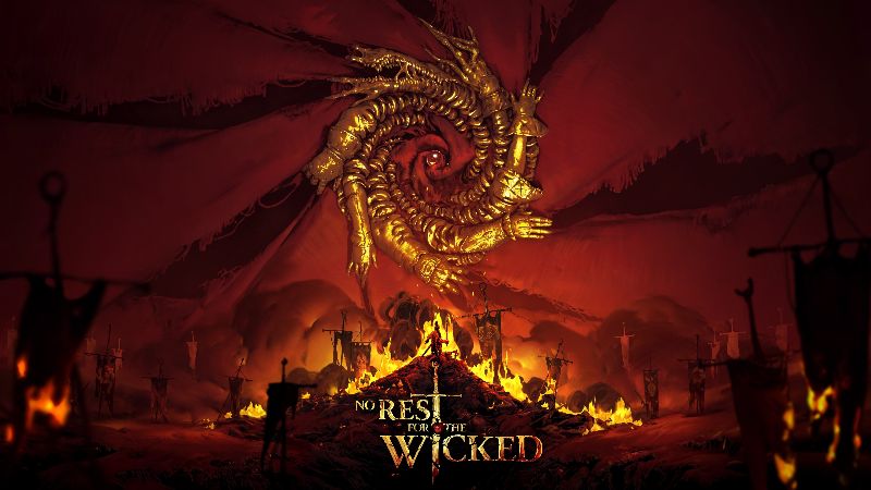Moon Studios confirma versão 1.0 de No Rest for the Wicked com trailer inédito no State of Play