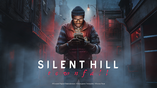 Silent Hill: Townfall tem data de lançamento confirmada para setembro de 2026