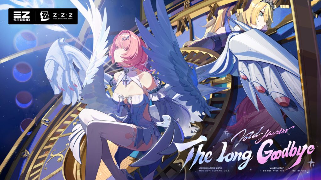 Zenless Zone Zero ganha atributo Lúmen e libera Agente Classe S grátis na atualização de 2º aniversário