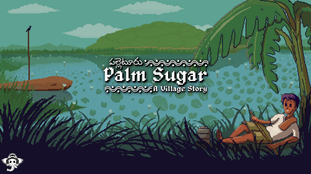 Palm Sugar: A Village Story ganha data de lançamento para PC com localização em português do Brasil