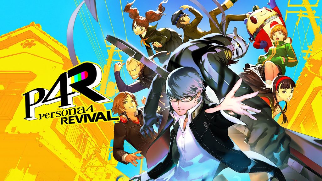 Persona 4 Revival apresenta Aika Nakamura, nova personagem de Vínculo Social
